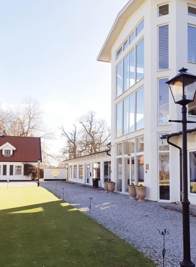 Hotel Elisefarm Fogdarp Exterior foto