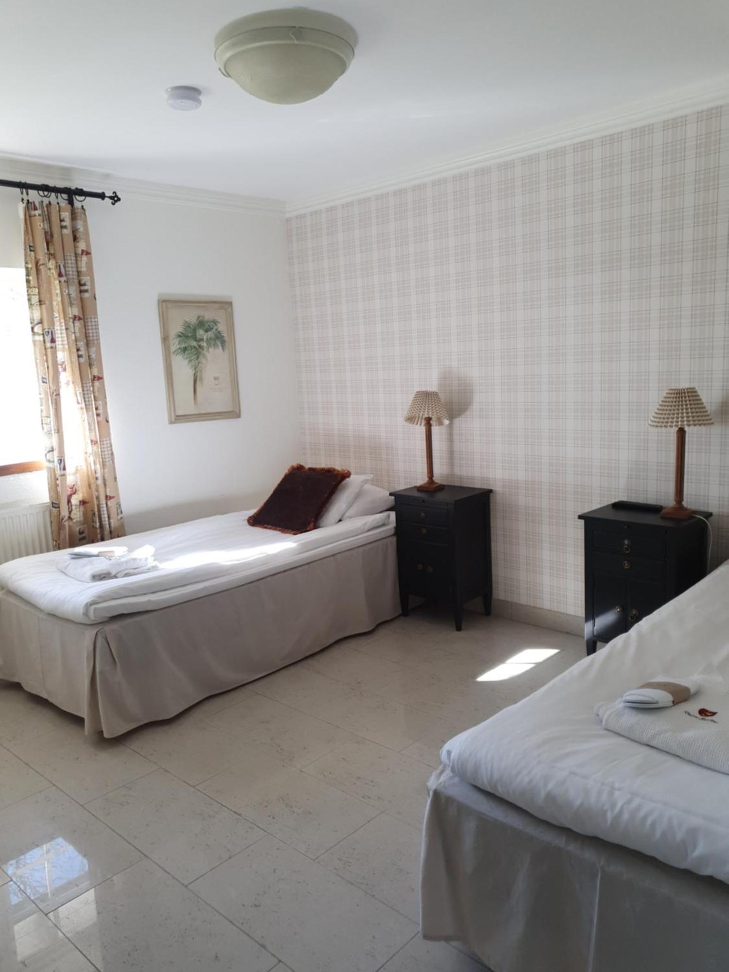 Hotel Elisefarm Fogdarp Zimmer foto