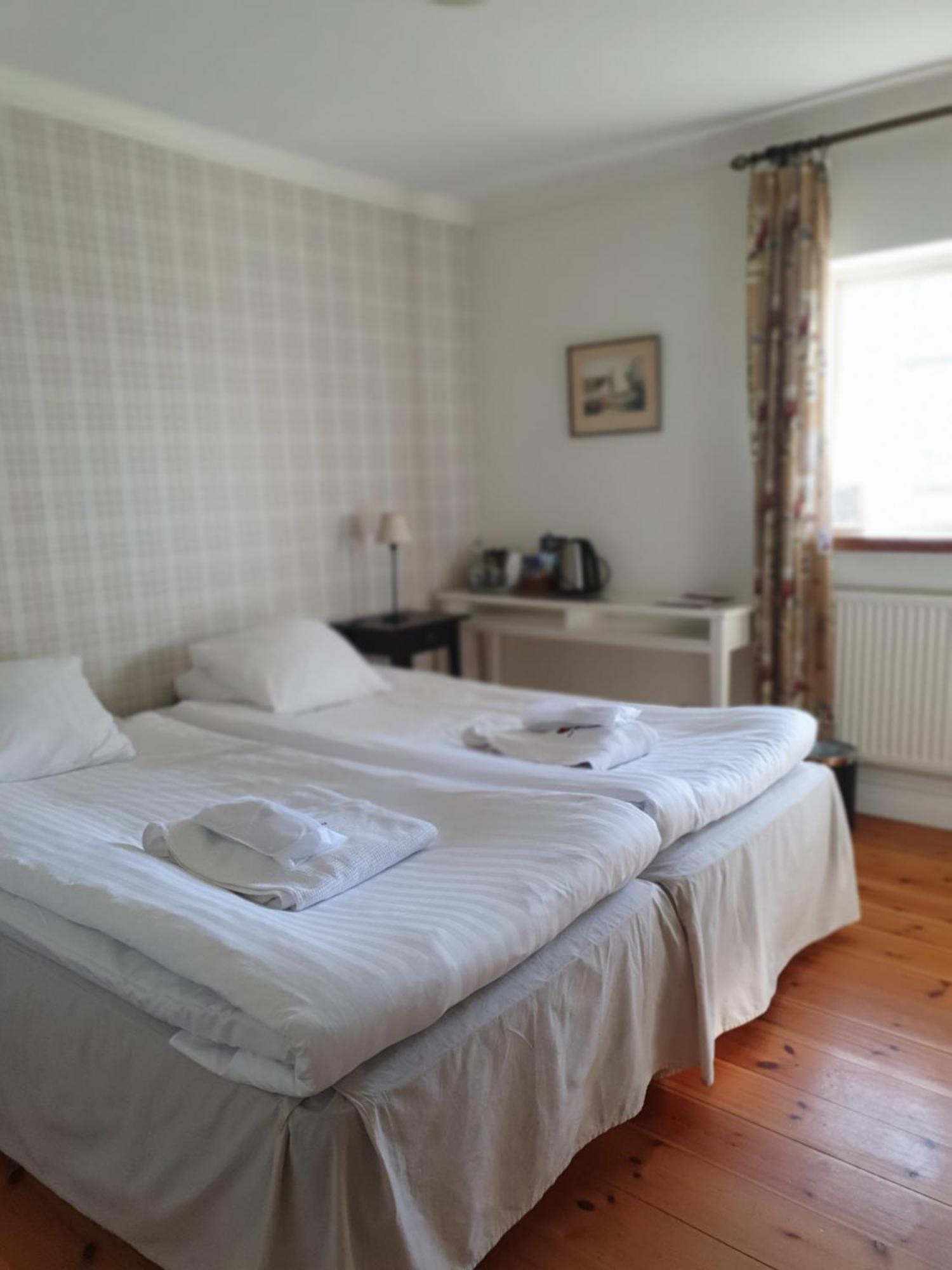 Hotel Elisefarm Fogdarp Zimmer foto