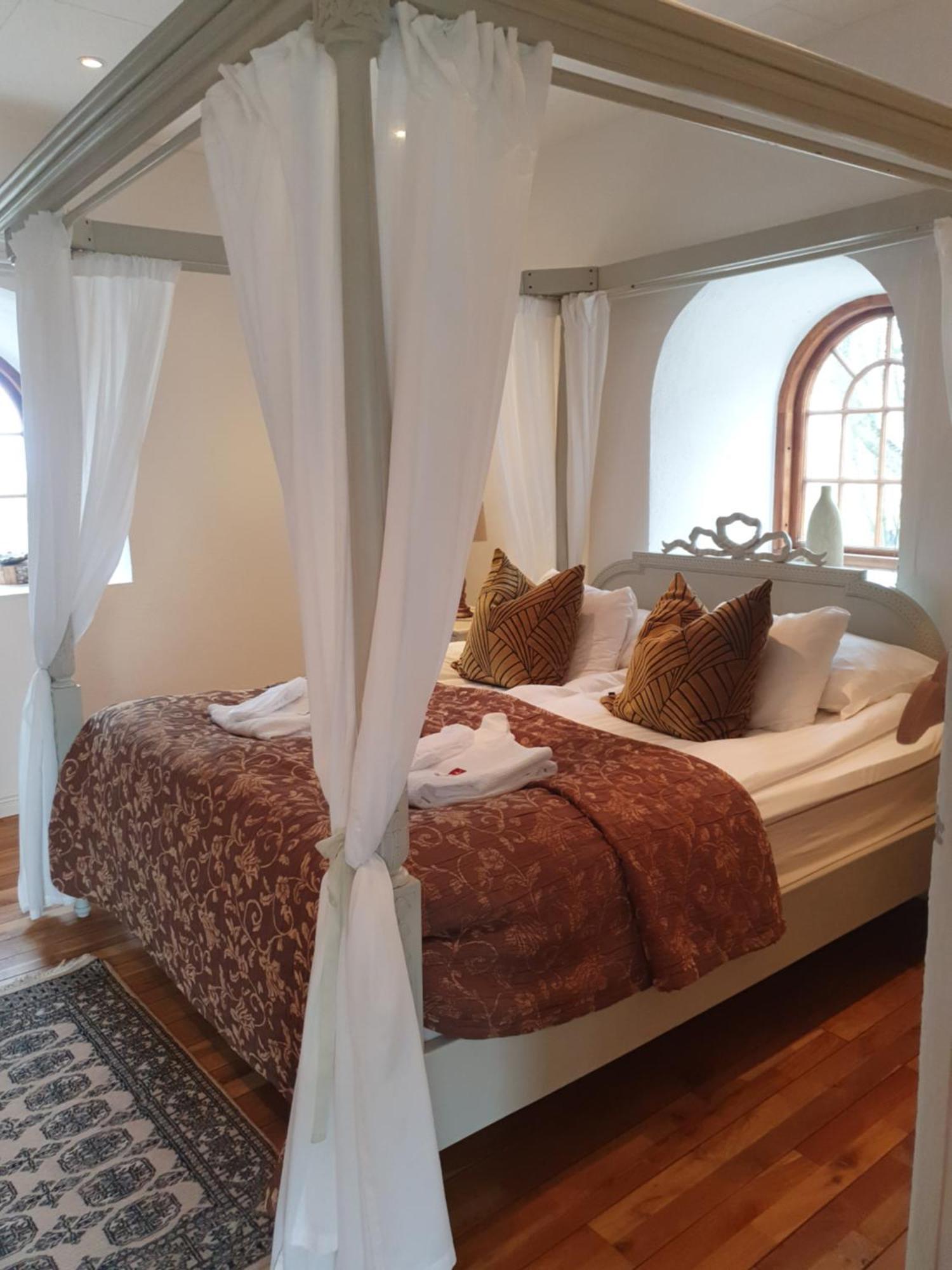 Hotel Elisefarm Fogdarp Zimmer foto